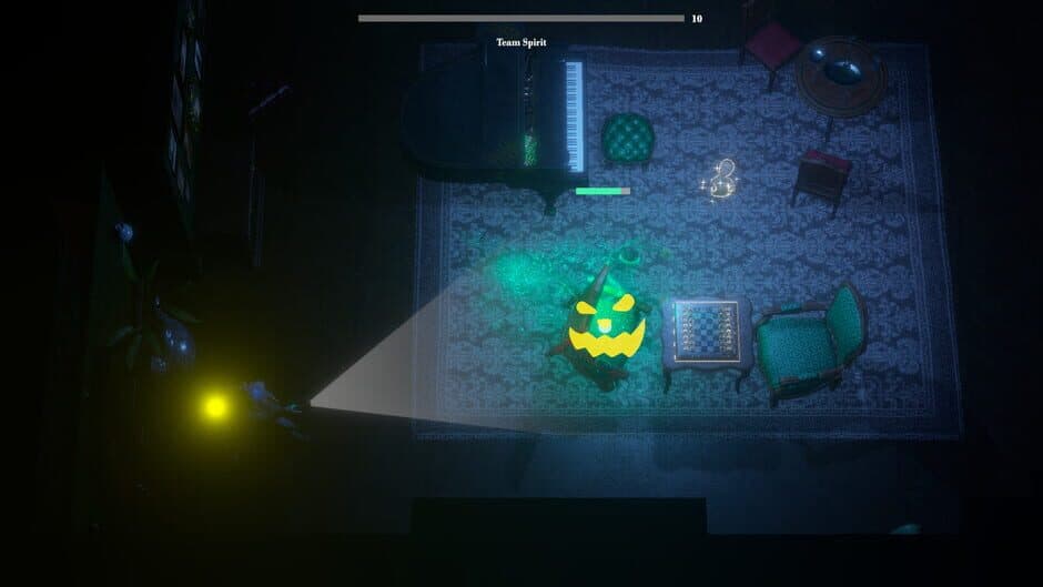 Скриншот 6 из Hyde's Haunt & Seek