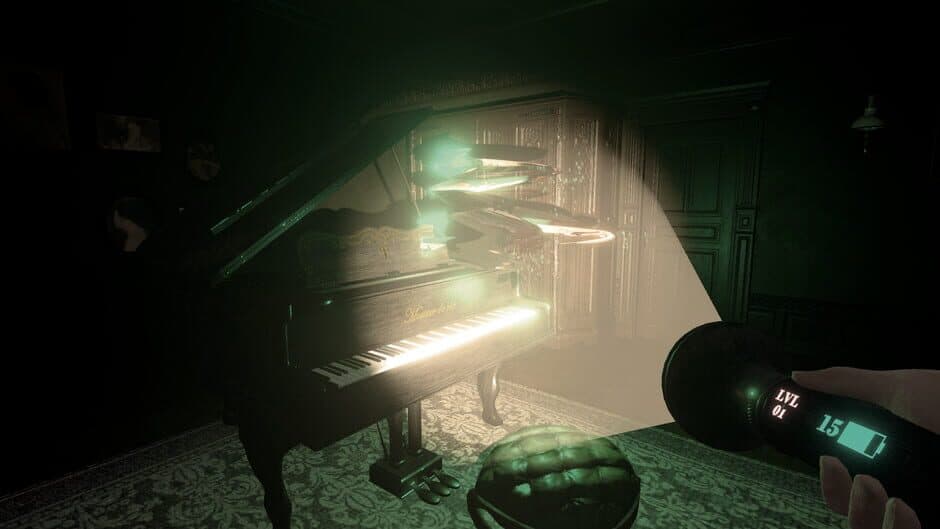 Скриншот 9 из Hyde's Haunt & Seek