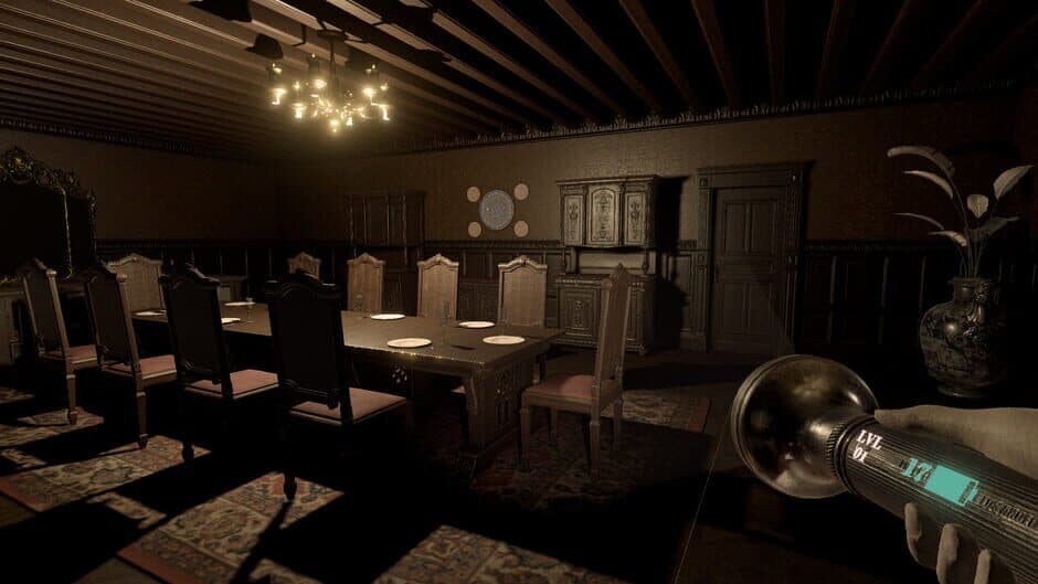 Скриншот 12 из Hyde's Haunt & Seek