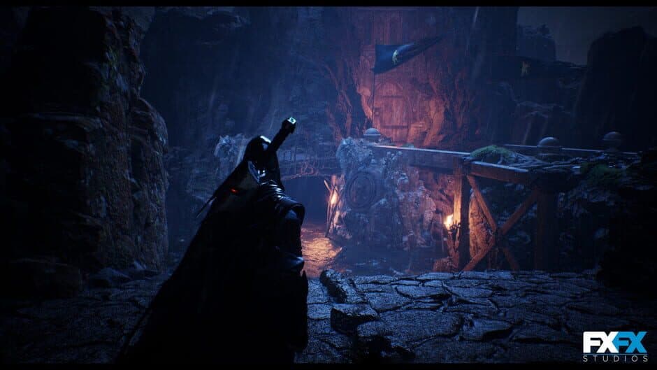Скриншот 5 из Exodus of Souls