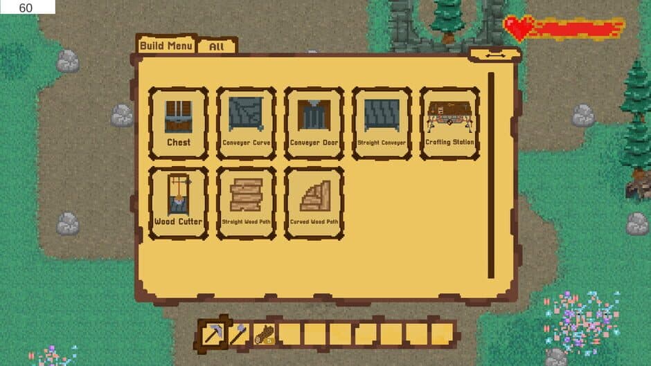 Скриншот 3 из SteamTopia
