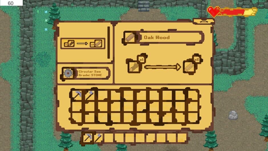 Скриншот 1 из SteamTopia