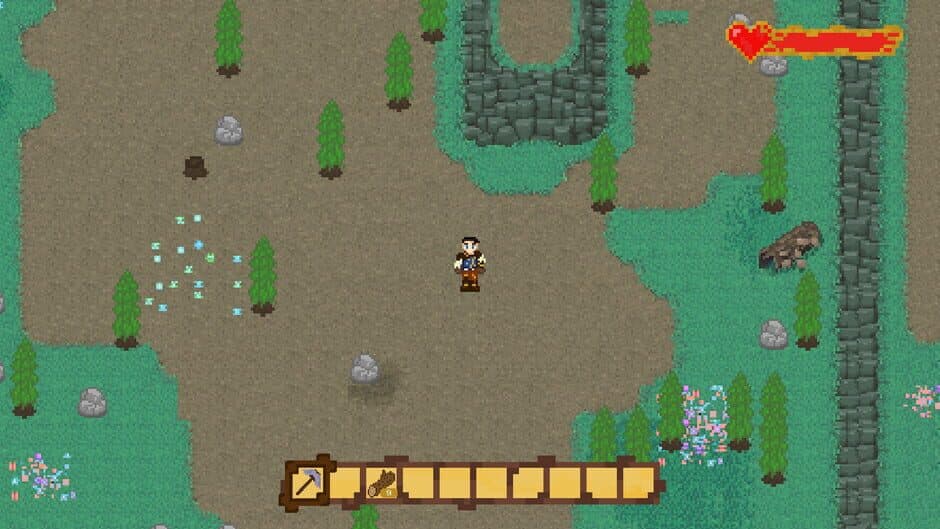 Скриншот 5 из SteamTopia