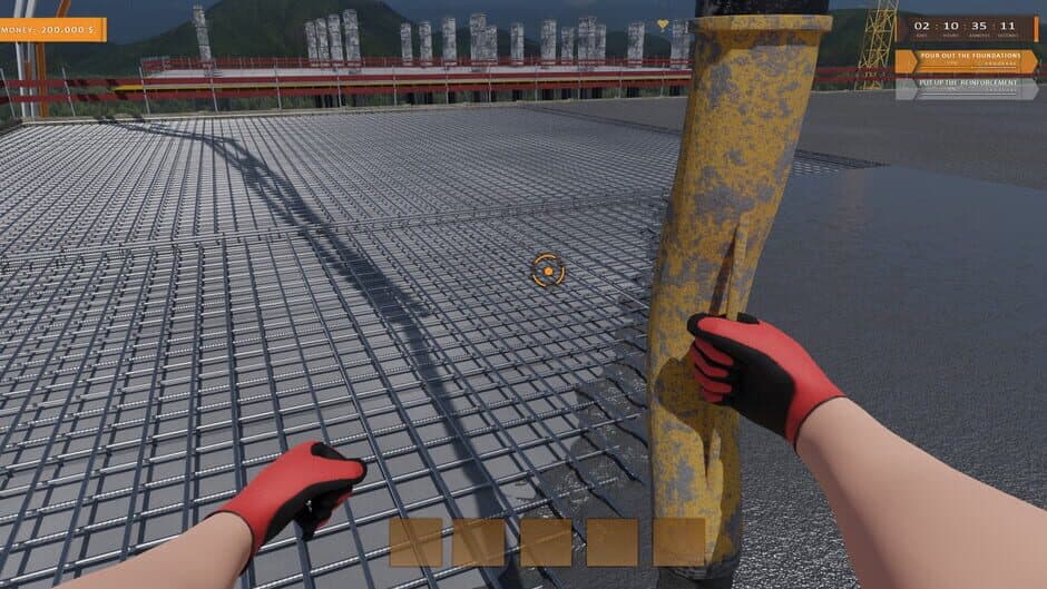 Скриншот 3 из Hotel Builder
