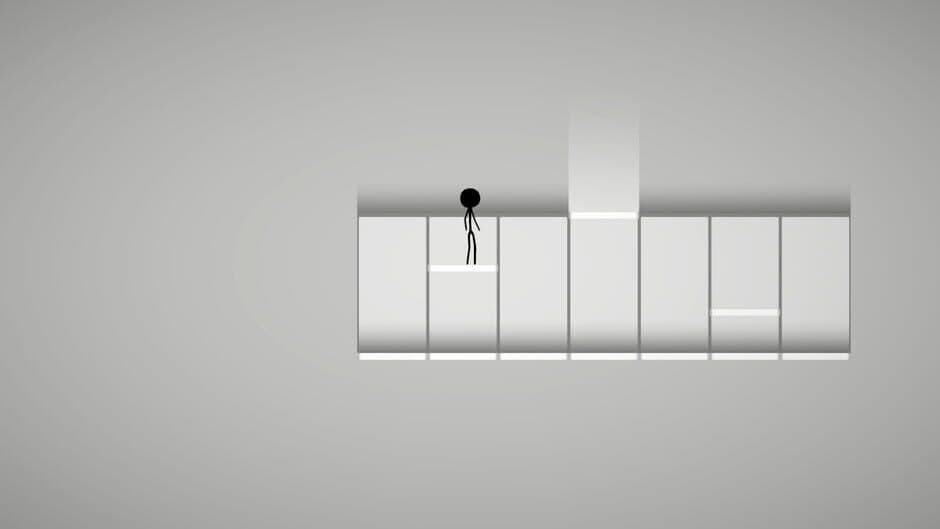 Скриншот 1 из Sticking Around
