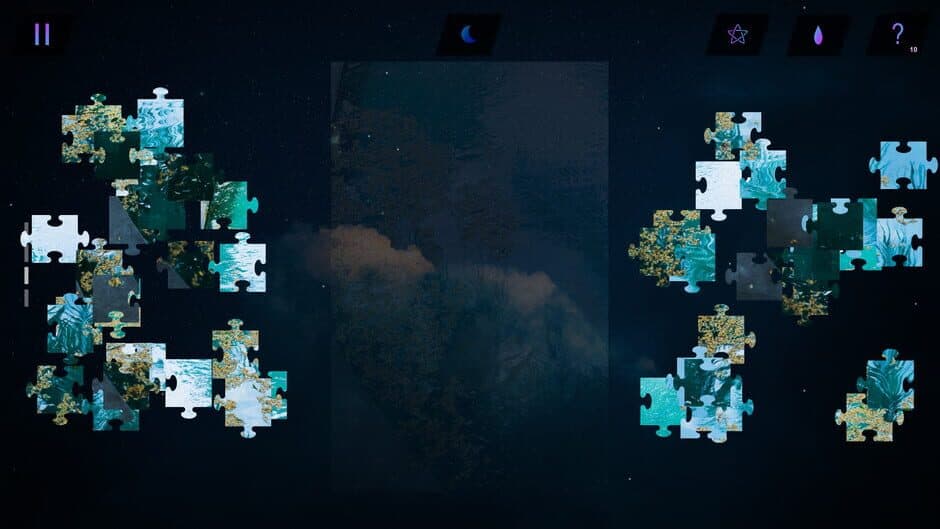 Скриншот 5 из Insomnia Jigsaw
