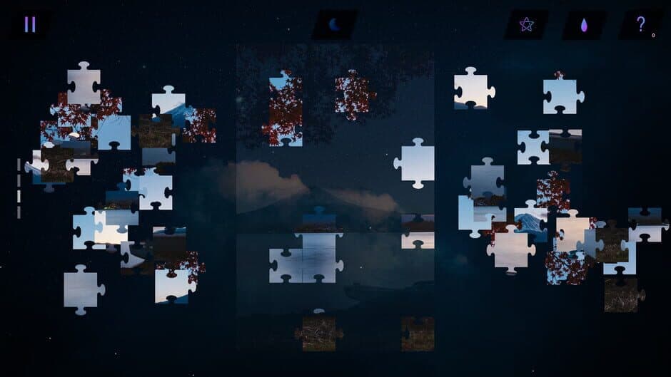 Скриншот 4 из Insomnia Jigsaw