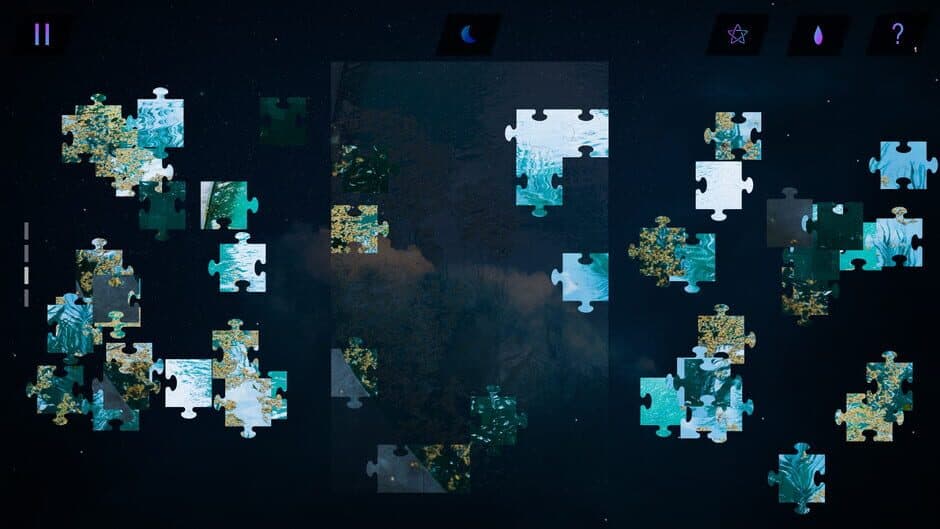 Скриншот 7 из Insomnia Jigsaw