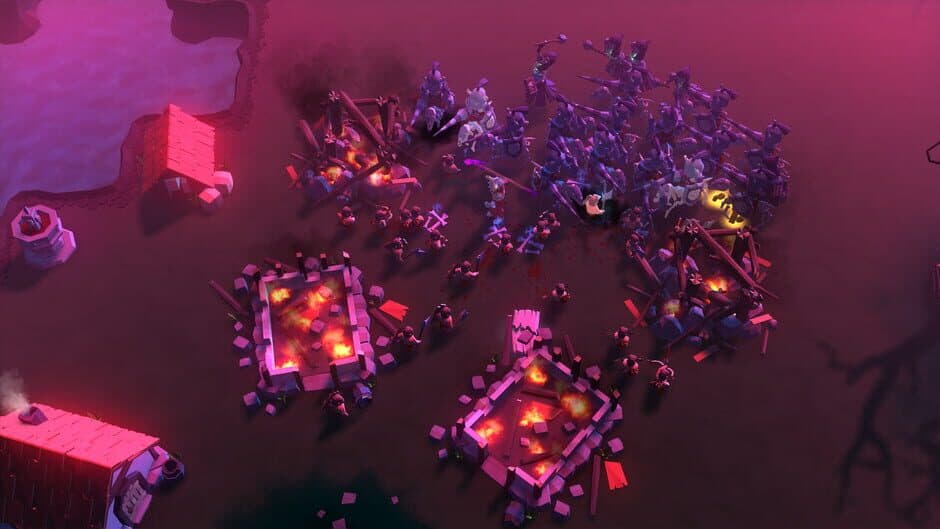 Скриншот 7 из Undead Horde 2: Necropolis