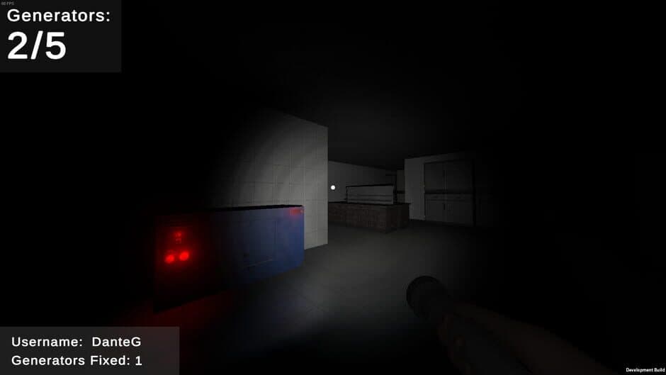 Скриншот 1 из Lights Out
