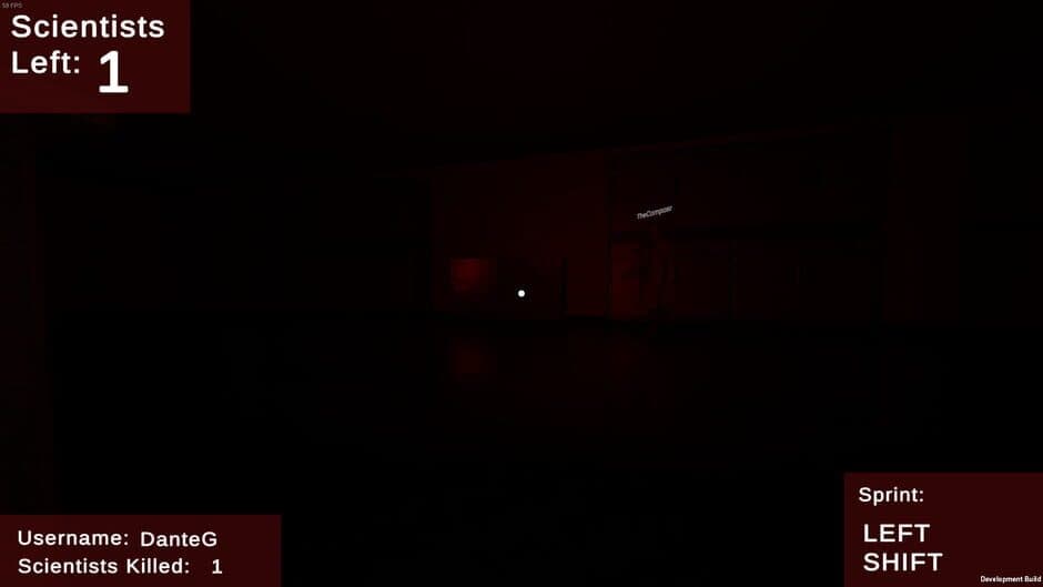Скриншот 6 из Lights Out