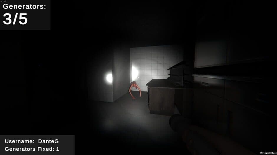 Скриншот 8 из Lights Out