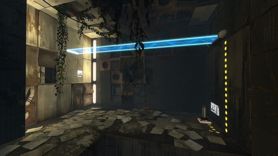 Скриншот 6 из Destroyed Aperture