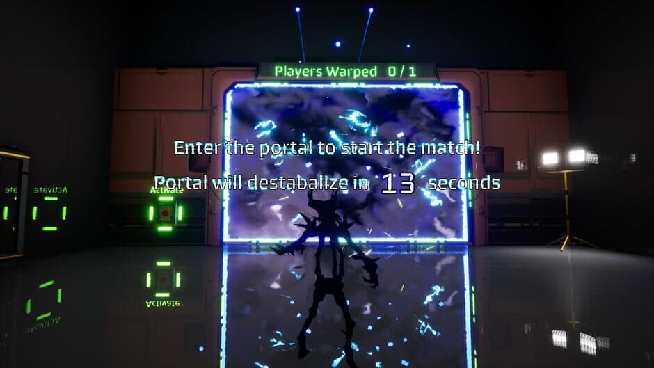 Скриншот 2 из Mimic Man