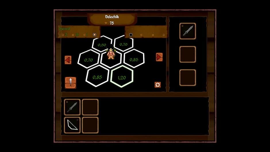 Скриншот 5 из Karvan