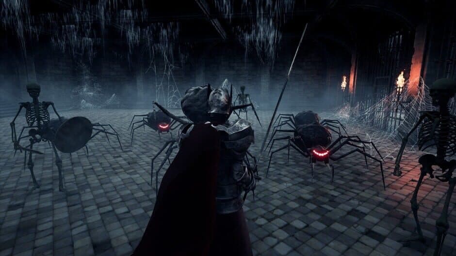 Скриншот 3 из Pact of Darkness