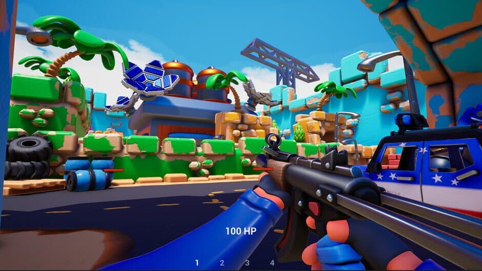 Скриншот 8 из Copcore