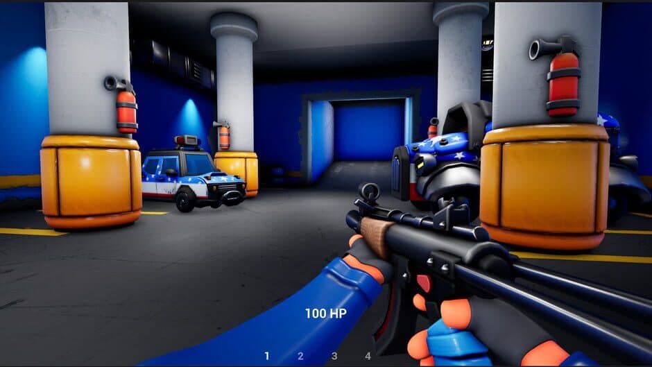 Скриншот 9 из Copcore