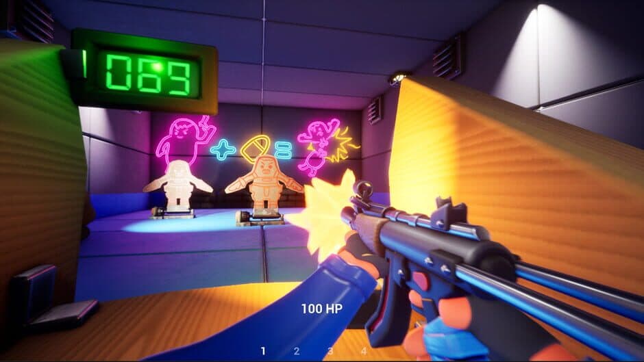 Скриншот 2 из Copcore