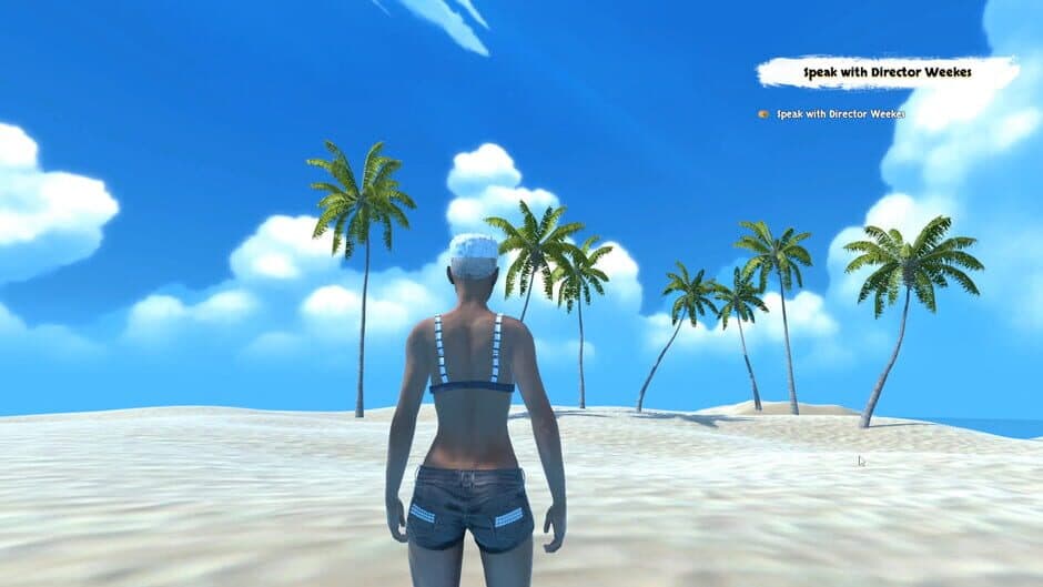 Скриншот 7 из Island Girl