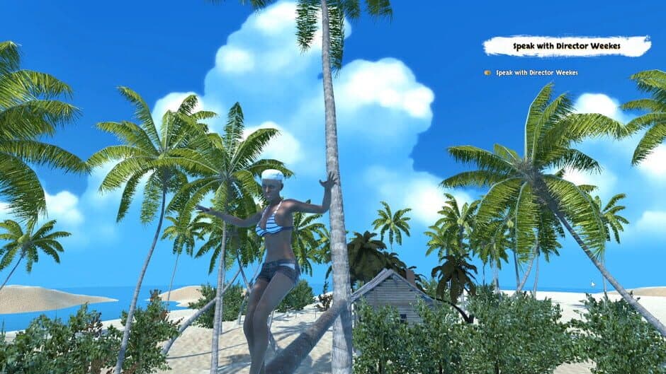 Скриншот 12 из Island Girl