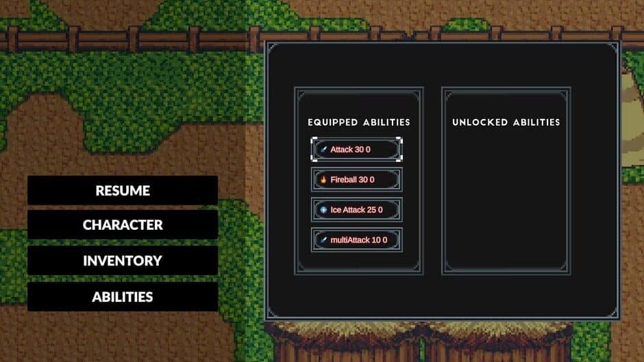Скриншот 3 из Kingdom Knights