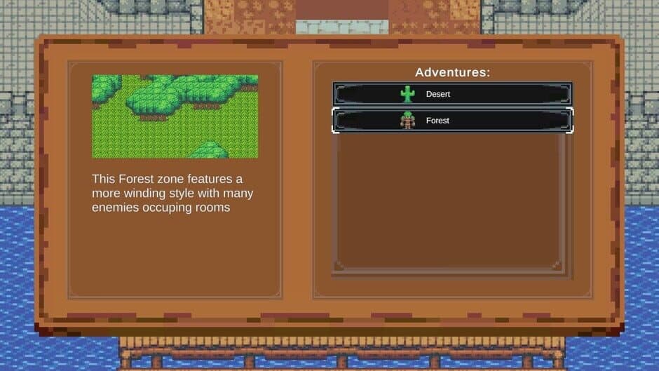 Скриншот 5 из Kingdom Knights