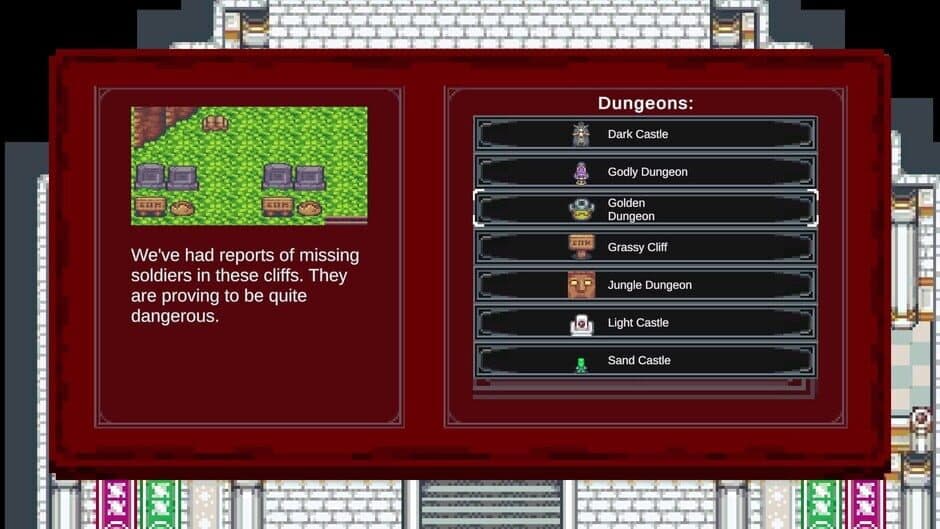 Скриншот 6 из Kingdom Knights