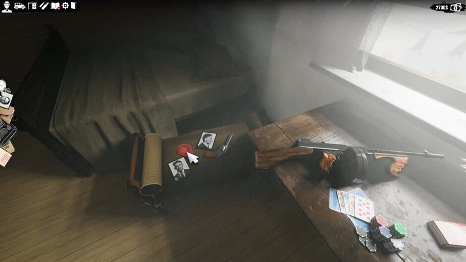 Скриншот 8 из Contract Killer Simulator: Mafia Edition
