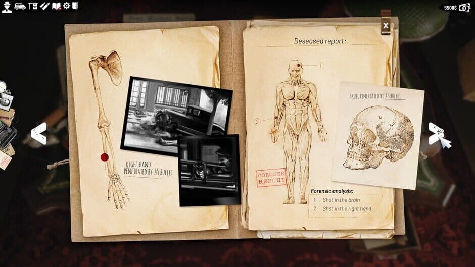 Скриншот 3 из Contract Killer Simulator: Mafia Edition