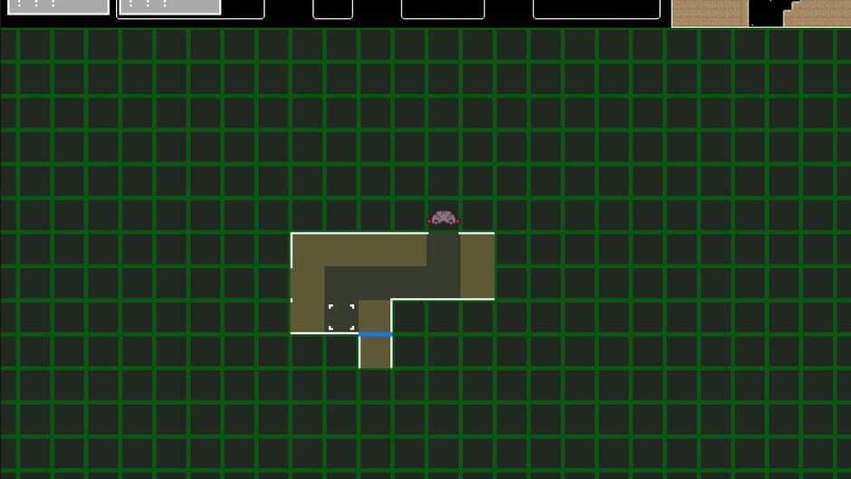 Скриншот 1 из Maptroid: Worlds