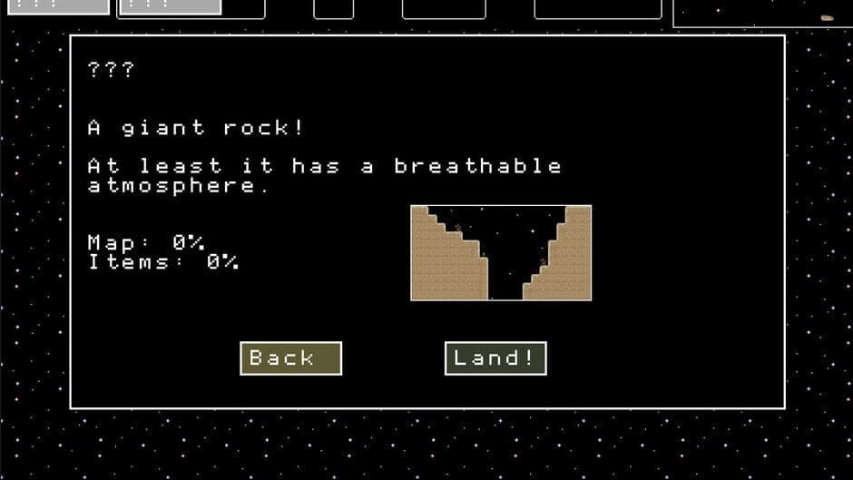 Скриншот 3 из Maptroid: Worlds