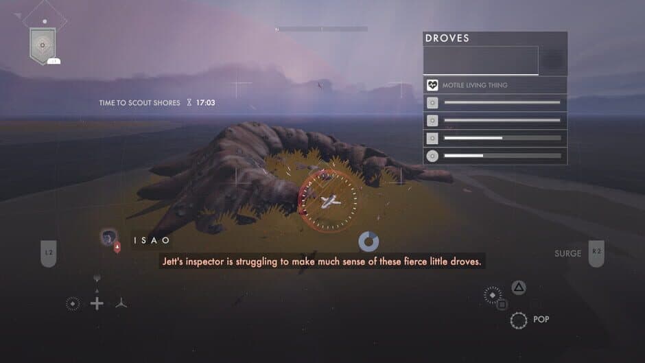Скриншот 1 из Jett: The Far Shore + Given Time