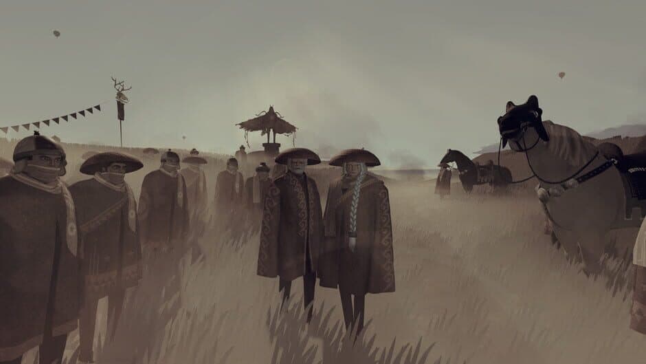 Скриншот 11 из Jett: The Far Shore + Given Time