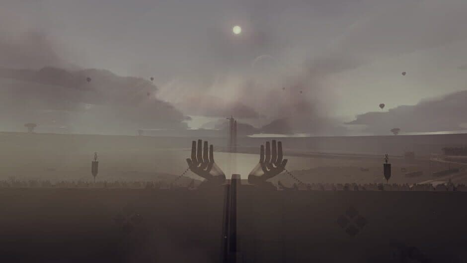 Скриншот 10 из Jett: The Far Shore + Given Time