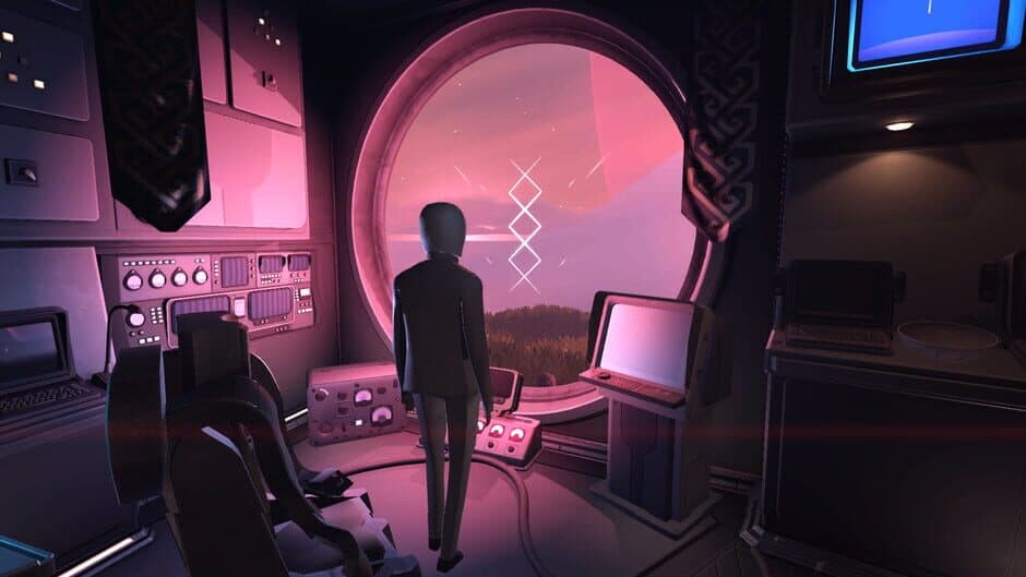 Скриншот 4 из Jett: The Far Shore + Given Time
