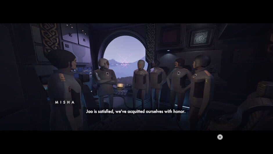 Скриншот 8 из Jett: The Far Shore + Given Time