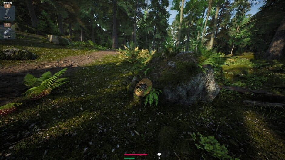 Скриншот 3 из Master Wulder