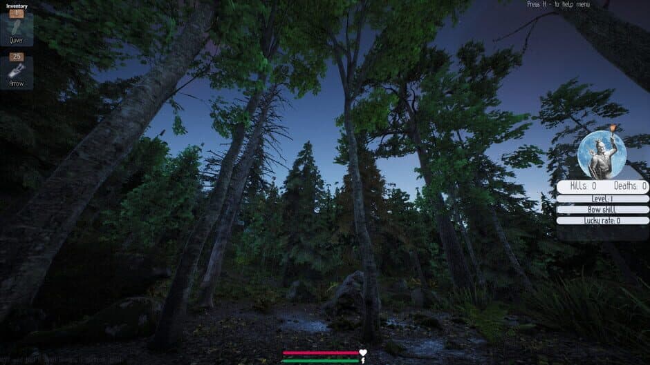 Скриншот 4 из Master Wulder