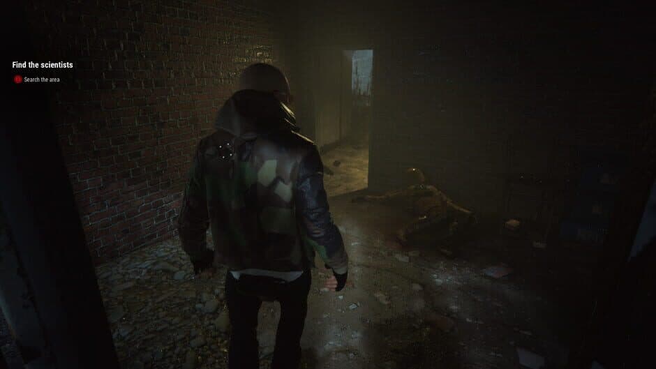 Скриншот 1 из Bloodz