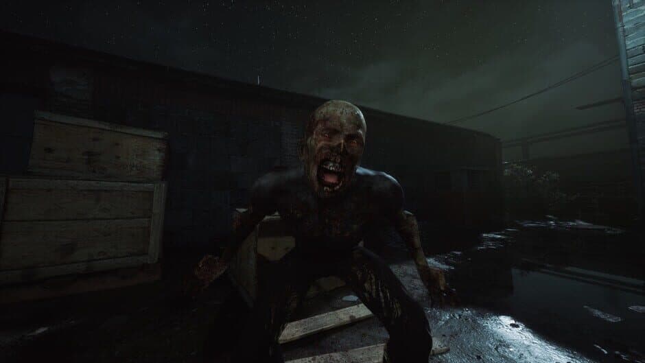 Скриншот 2 из Bloodz