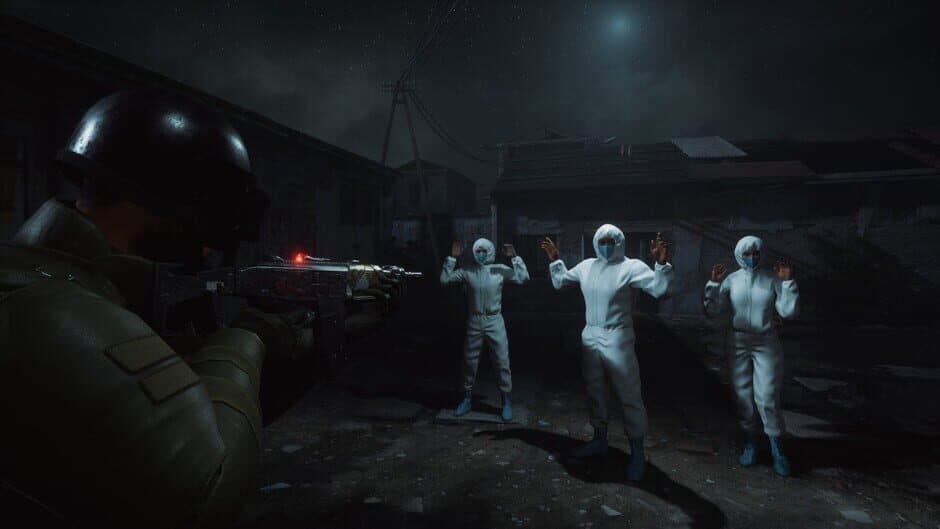 Скриншот 4 из Bloodz