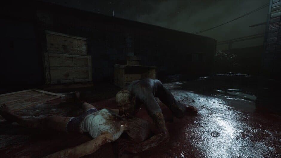 Скриншот 5 из Bloodz