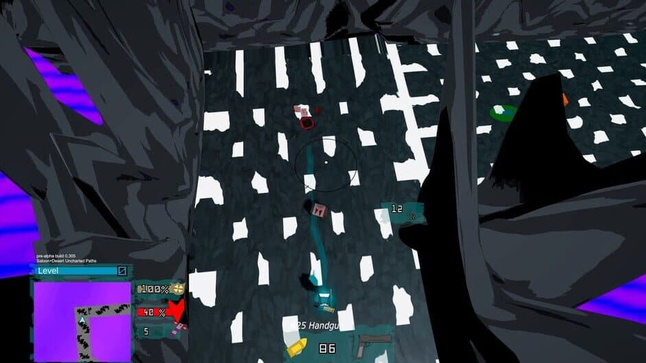 Скриншот 2 из Escape the Dead