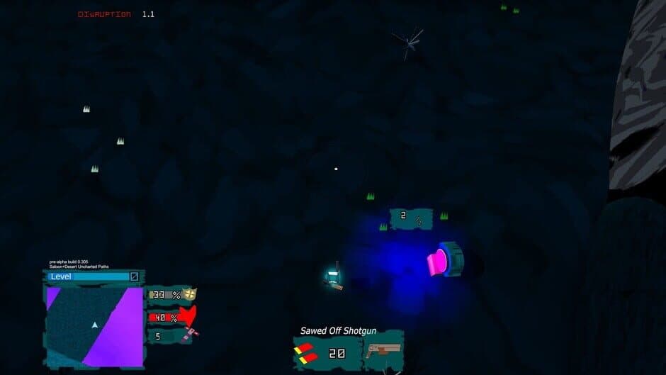 Скриншот 6 из Escape the Dead