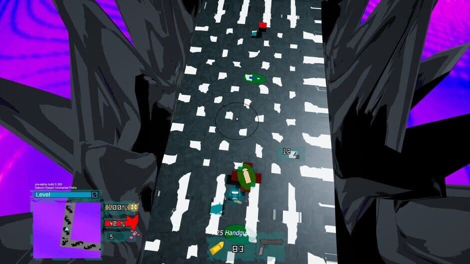 Скриншот 5 из Escape the Dead
