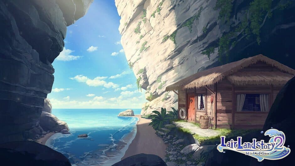 Скриншот 10 из Lair Land Story 2: Mist of Sea
