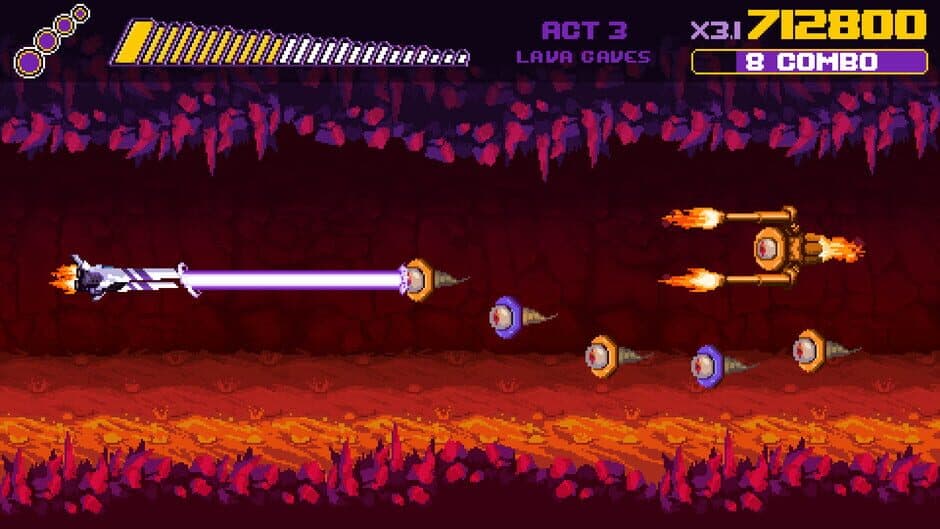Скриншот 6 из Dual Gunstrike