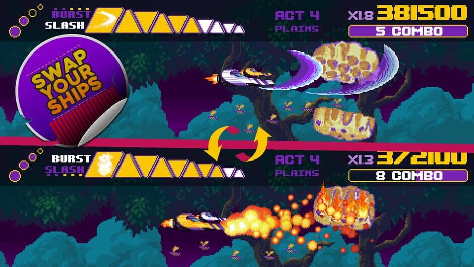 Скриншот 5 из Dual Gunstrike