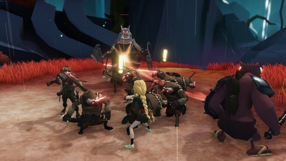 Скриншот 10 из Mist Slayer